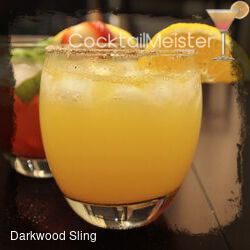 Darkwood Sling